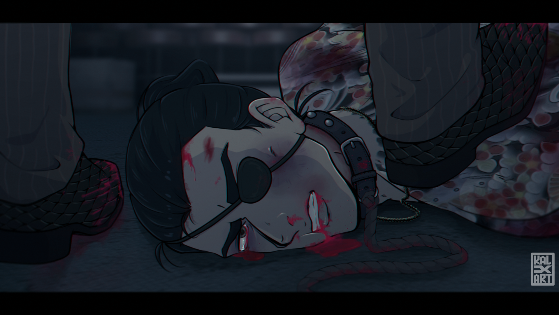 SagaMaji Majima Birthday